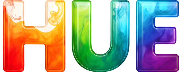 HUE Logo